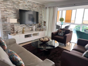 Appartement centre ville vue mer